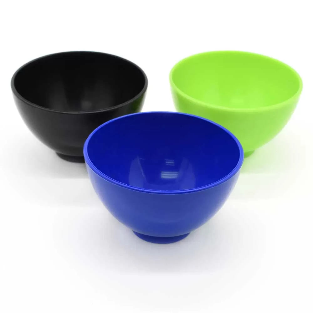 001376 Bandeja de Tinte Colores