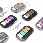 Sombra Meis 4 Colores.