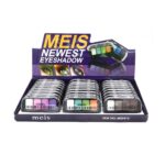 Sombra Meis 4 Colores. - Imagen 2