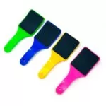 Lima De Pie Plástica Pequeña Amy Beauty