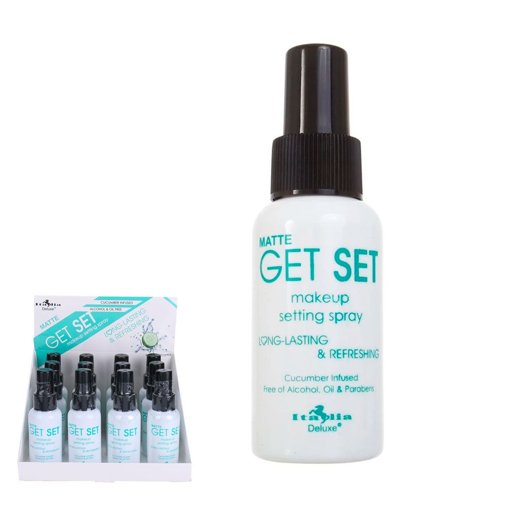 100 Sellador De Maquillaje - Imagen 1