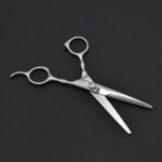 Tijera Filo Dulce para Cortar Cabello