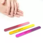 Lima Cartón de Colores Degradados para Uñas Makeup Tools Amy Beauty - Imagen 2