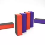 Bloque Pulidor Amy Beauty