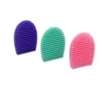 Esponja Limpiadora Facial Cerdas Suaves Amy Beauty - Imagen 3