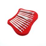 Pinzas De Cejas Amy Beauty - Imagen 2