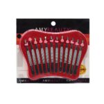 Pinzas De Cejas Amy Beauty - Imagen 4