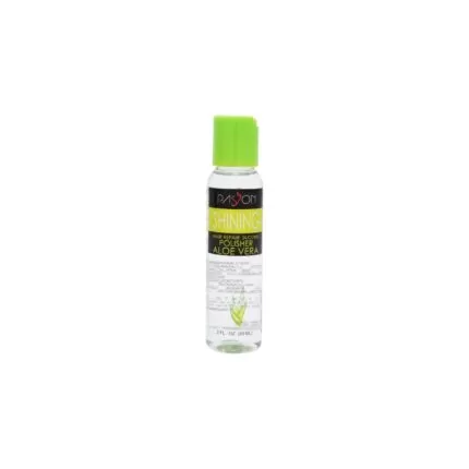 Silicon Pasion Shining 60ml Aloe Vera.