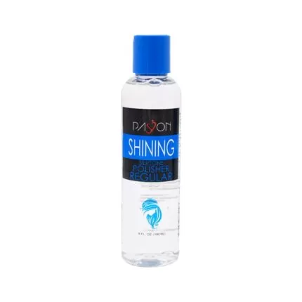 Silicon Pasion Shining 180ml Polisher Regular.