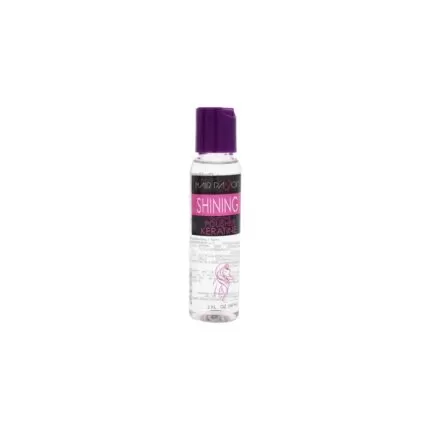 Silicon Pasion Shining 60ml Keratine.