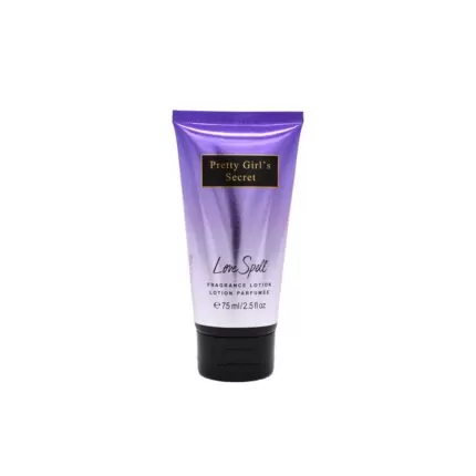 Crema Pretty Secret Love Spell 75ml.
