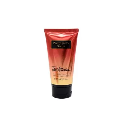 Crema P.Secret Total Atraction 75ml.