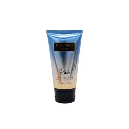 Crema Pretty Secret Rush 75ml.