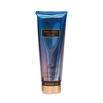 Crema Pretty Girls Rush 236ml.