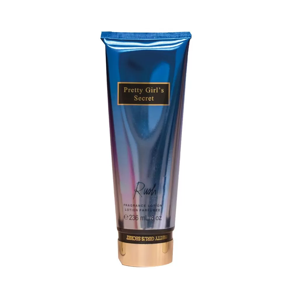 16067-1 Crema Pretty Girls Rush 236ml.
