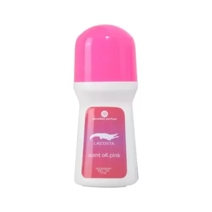 DESODORANTE BUCCI RUSH WOMAN AMY - Paradise parfum - Imagen 3