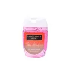 Gel Pretty Girls Total Atraction 30ml