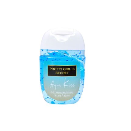 Gel Pretty Girls Total Atraction 30ml - Imagen 6