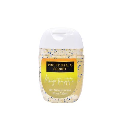 Gel Pretty Girls Total Atraction 30ml - Imagen 7