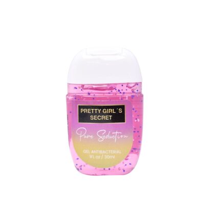 Gel Pretty Girls Total Atraction 30ml - Imagen 8