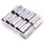 Papeles De Colores Para Uñas