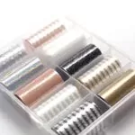 Papeles Colores Para Uñas