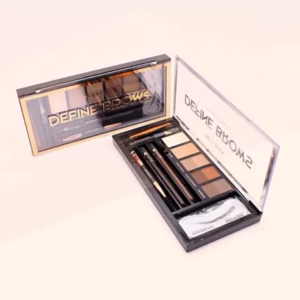 Define Brows Proffesi