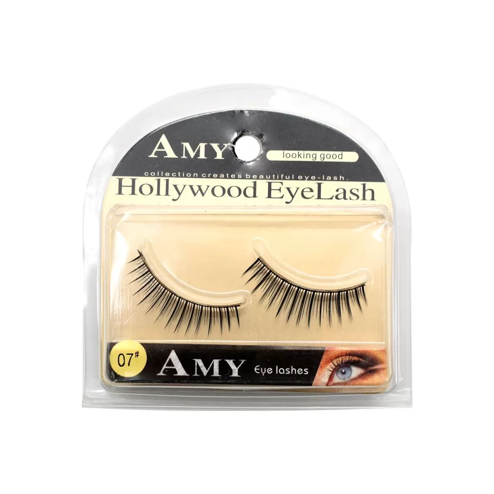 2-7 PESTAÑA POSTIZA