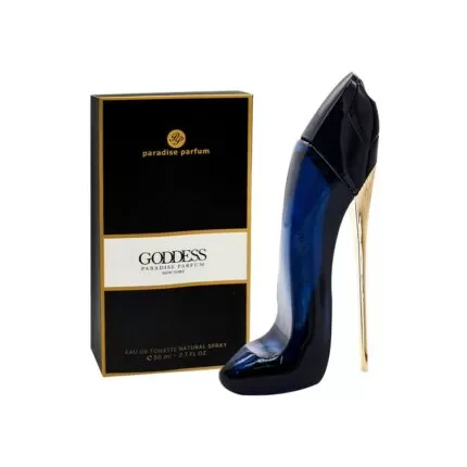 DESODORANTE AMY ONLY LOVE - Paradise Parfum - Imagen 7