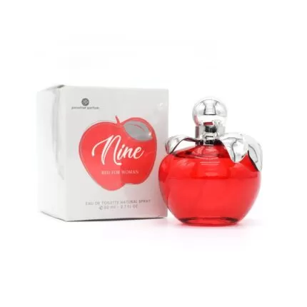 DESODORANTE AMY ONLY LOVE - Paradise Parfum - Imagen 9