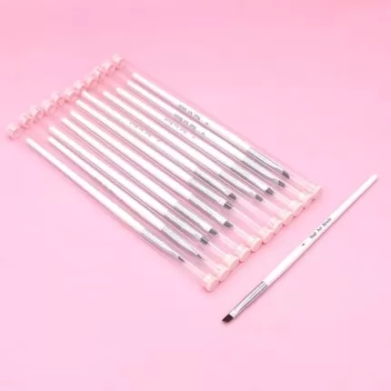 Lápiz P/Uñas Decora Nail