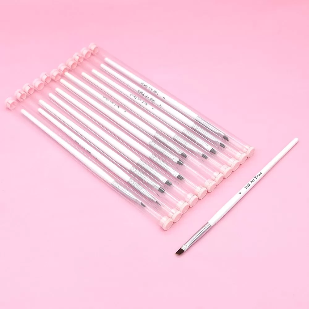 26010-10 Lápiz P/Uñas Decora Nail