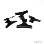 Pinza Gabinete Negra xDoc