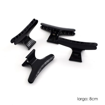 Pinza para Gabinete Negra xDoc - Imagen 3