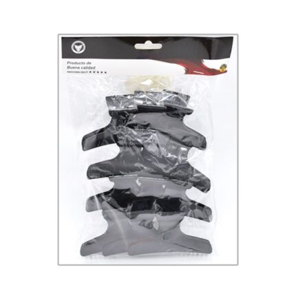 Pinza para Gabinete Negra xDoc - Imagen 2