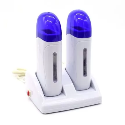 Máquina para Cera Doble