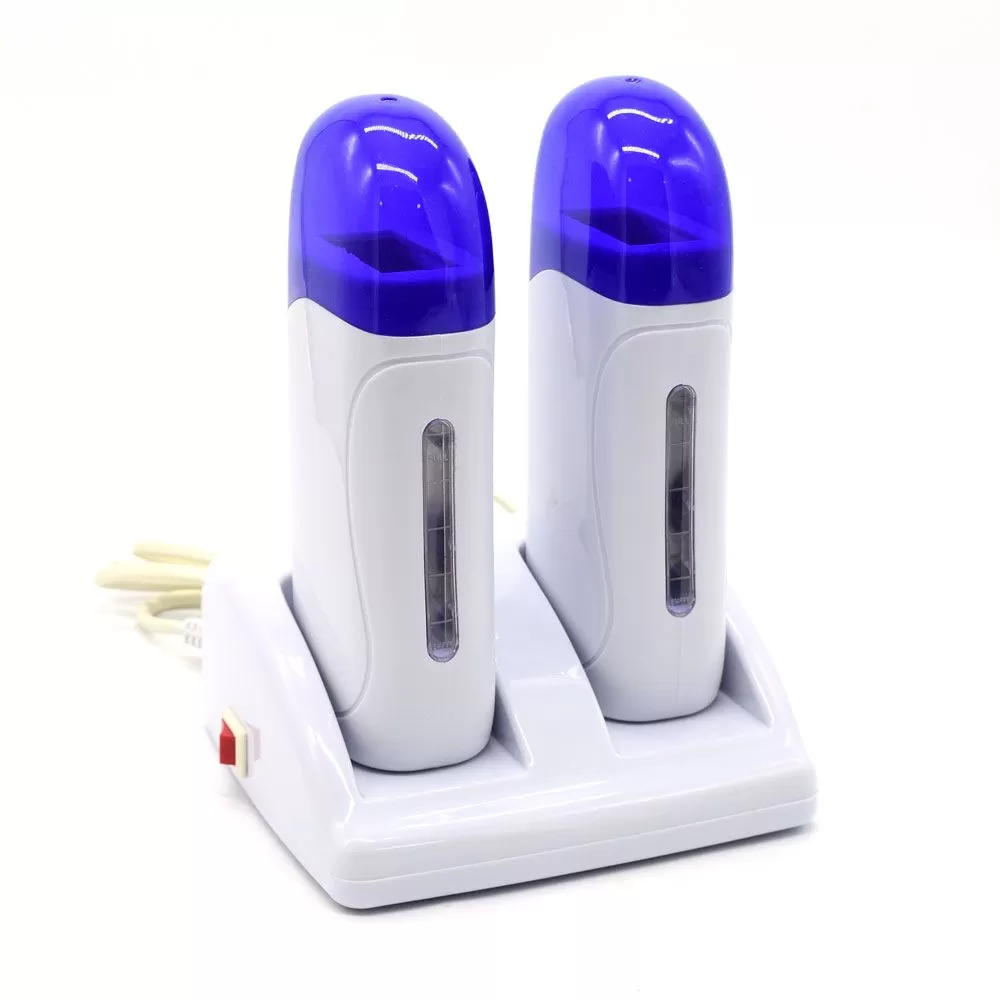 26614-2 Máquina para Cera Doble