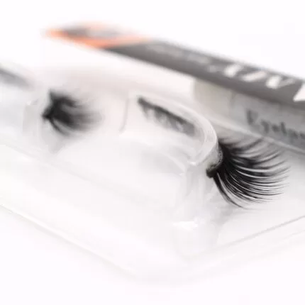 PESTAÑA POTIZA - AMY - Imagen 3