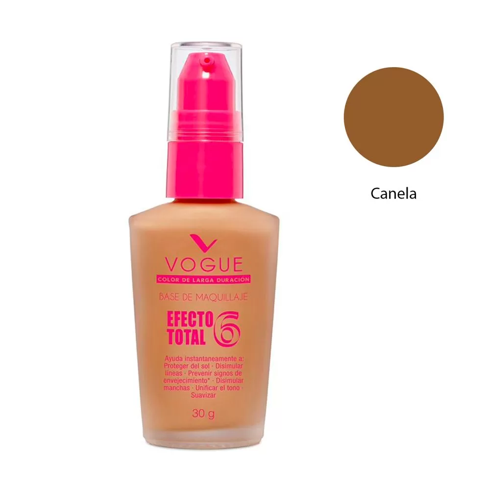 330169 Base Canela Vogue