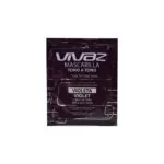 MASCARILLA TONO A TONO VIOLETA ALOE VERA Y KERATINA