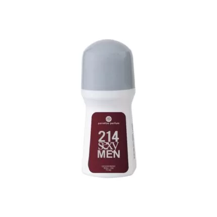 Desodorante 214 Sexy Men 75ml