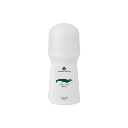 Desodorante Lacoste men 75ml