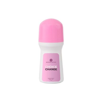 Desodorante Choice Change 75ml