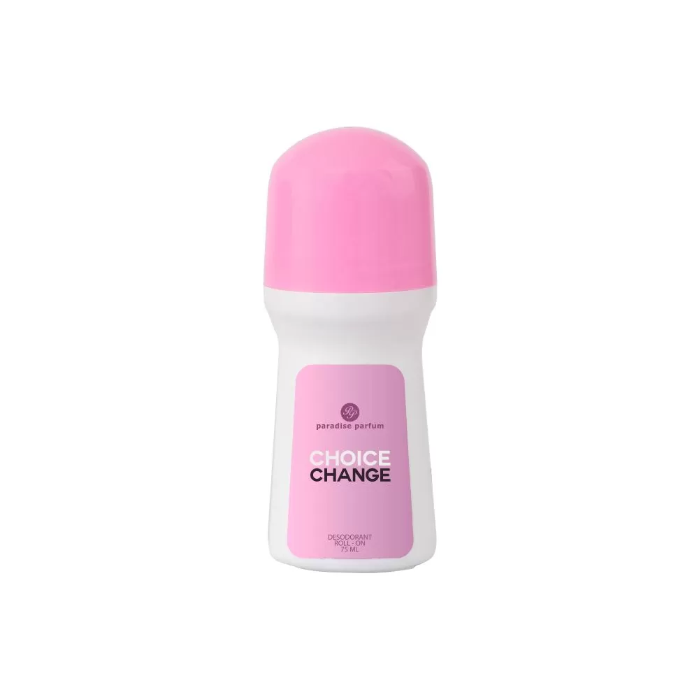 364-770 Desodorante Choice Change 75ml