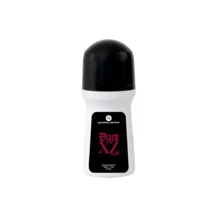 Desodorante Dark XZ 75ml - Paradise Parfum