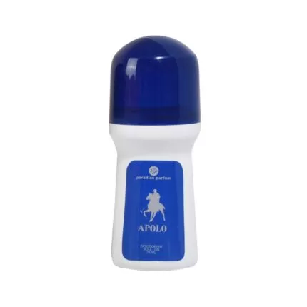 DESODORANTE APOLO AZUL