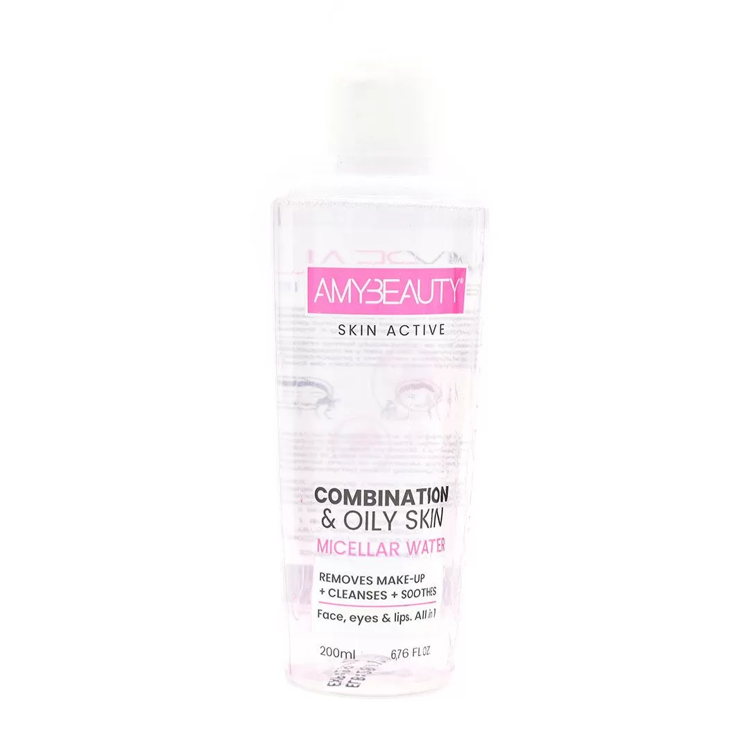 365227 Agua Micelar/ Piel Mixta 200ml