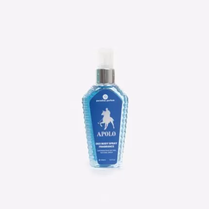 Splash APOLO 100ml