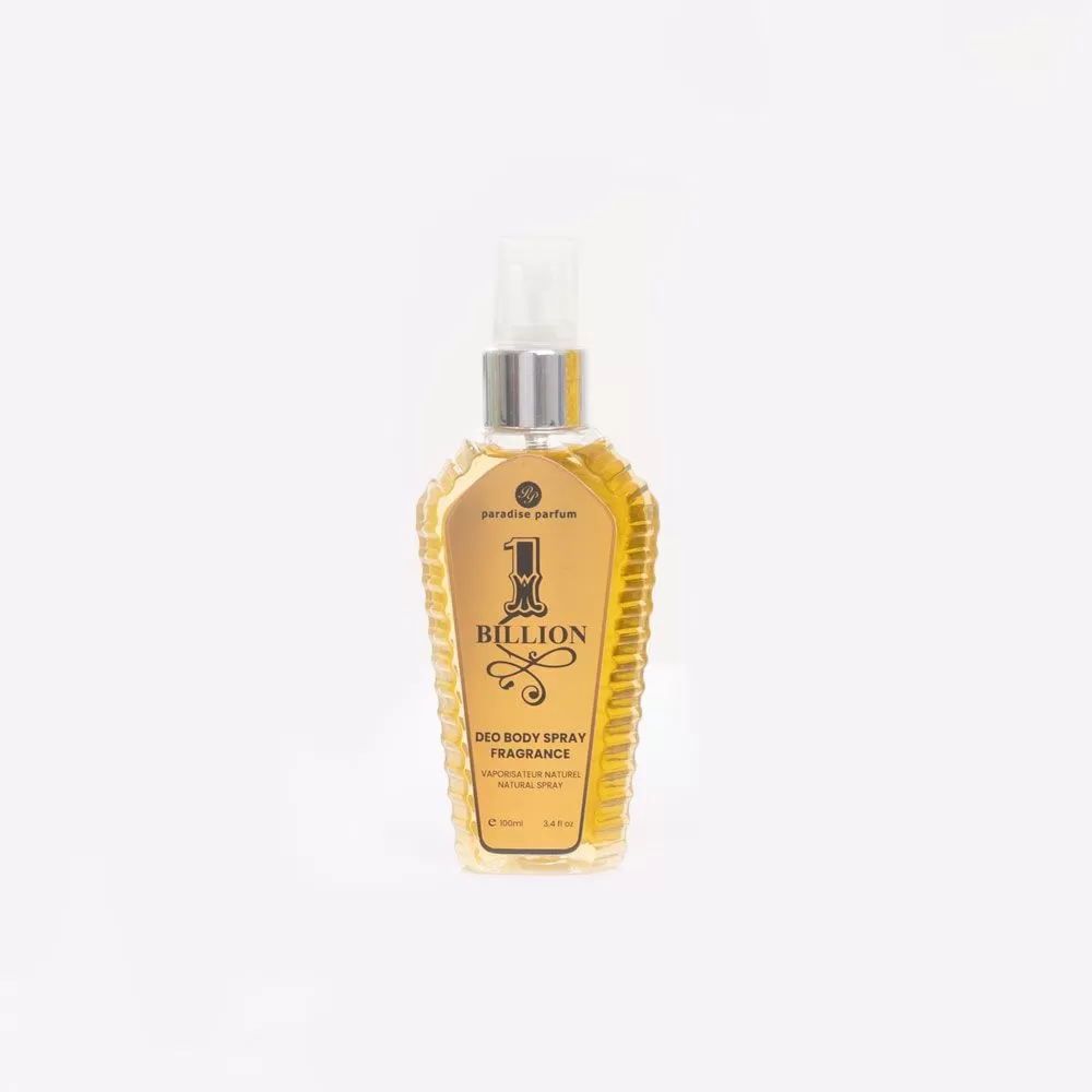 365951 Splash ONE BILLION