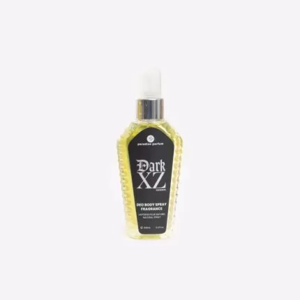 Splash DARK XZ EXCESOS 100ml